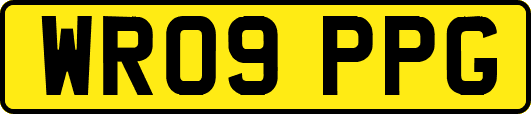 WR09PPG
