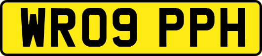 WR09PPH