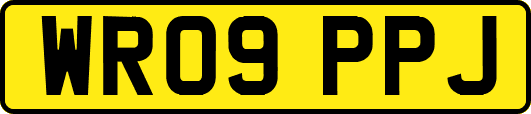 WR09PPJ