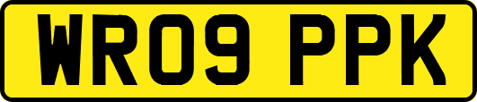 WR09PPK