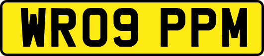 WR09PPM