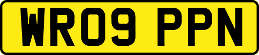 WR09PPN