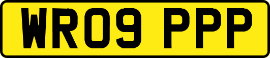 WR09PPP