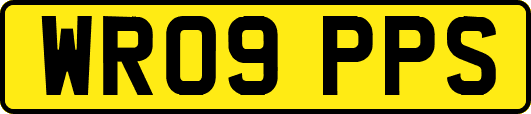 WR09PPS