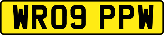 WR09PPW