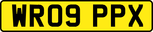 WR09PPX
