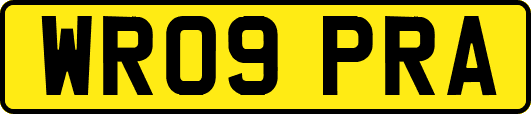 WR09PRA