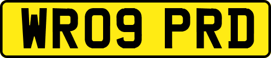 WR09PRD