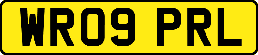 WR09PRL