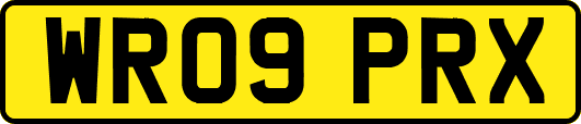 WR09PRX