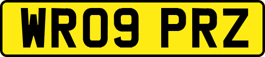 WR09PRZ