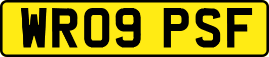 WR09PSF