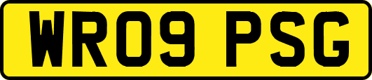 WR09PSG
