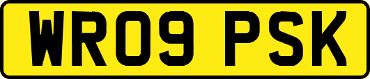 WR09PSK