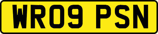 WR09PSN