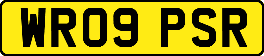 WR09PSR