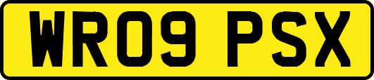 WR09PSX