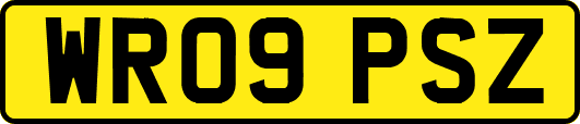 WR09PSZ