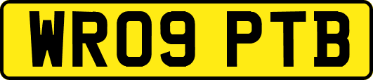 WR09PTB