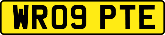 WR09PTE