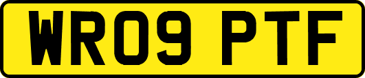 WR09PTF