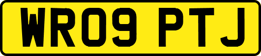 WR09PTJ