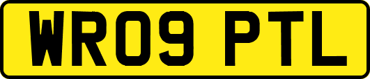 WR09PTL