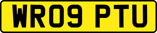 WR09PTU