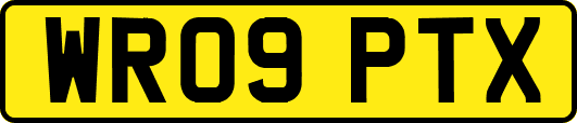 WR09PTX