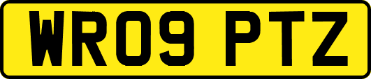 WR09PTZ
