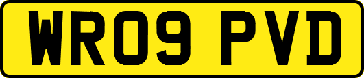 WR09PVD