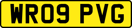 WR09PVG