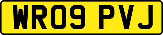 WR09PVJ