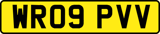 WR09PVV