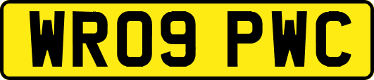 WR09PWC