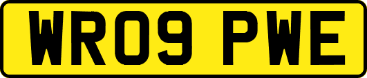 WR09PWE