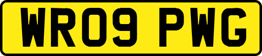 WR09PWG
