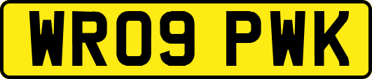 WR09PWK