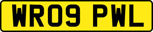 WR09PWL