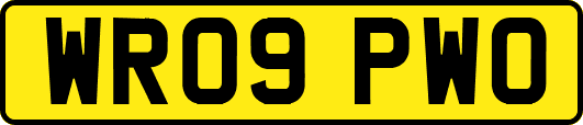 WR09PWO