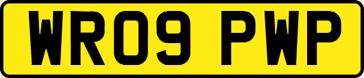 WR09PWP