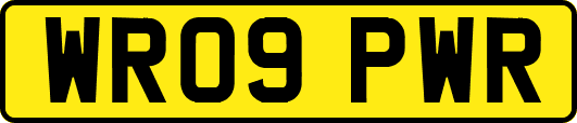 WR09PWR