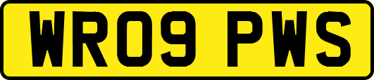 WR09PWS