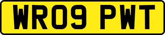 WR09PWT