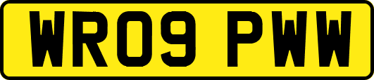 WR09PWW