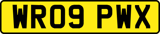 WR09PWX