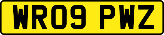 WR09PWZ