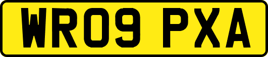 WR09PXA