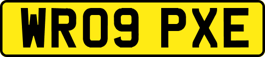 WR09PXE