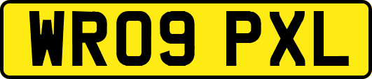 WR09PXL